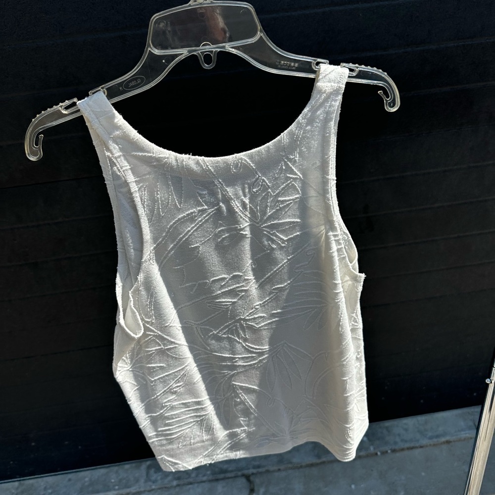 rag & bone/JEAN Tank Top - Picture 2 of 3
